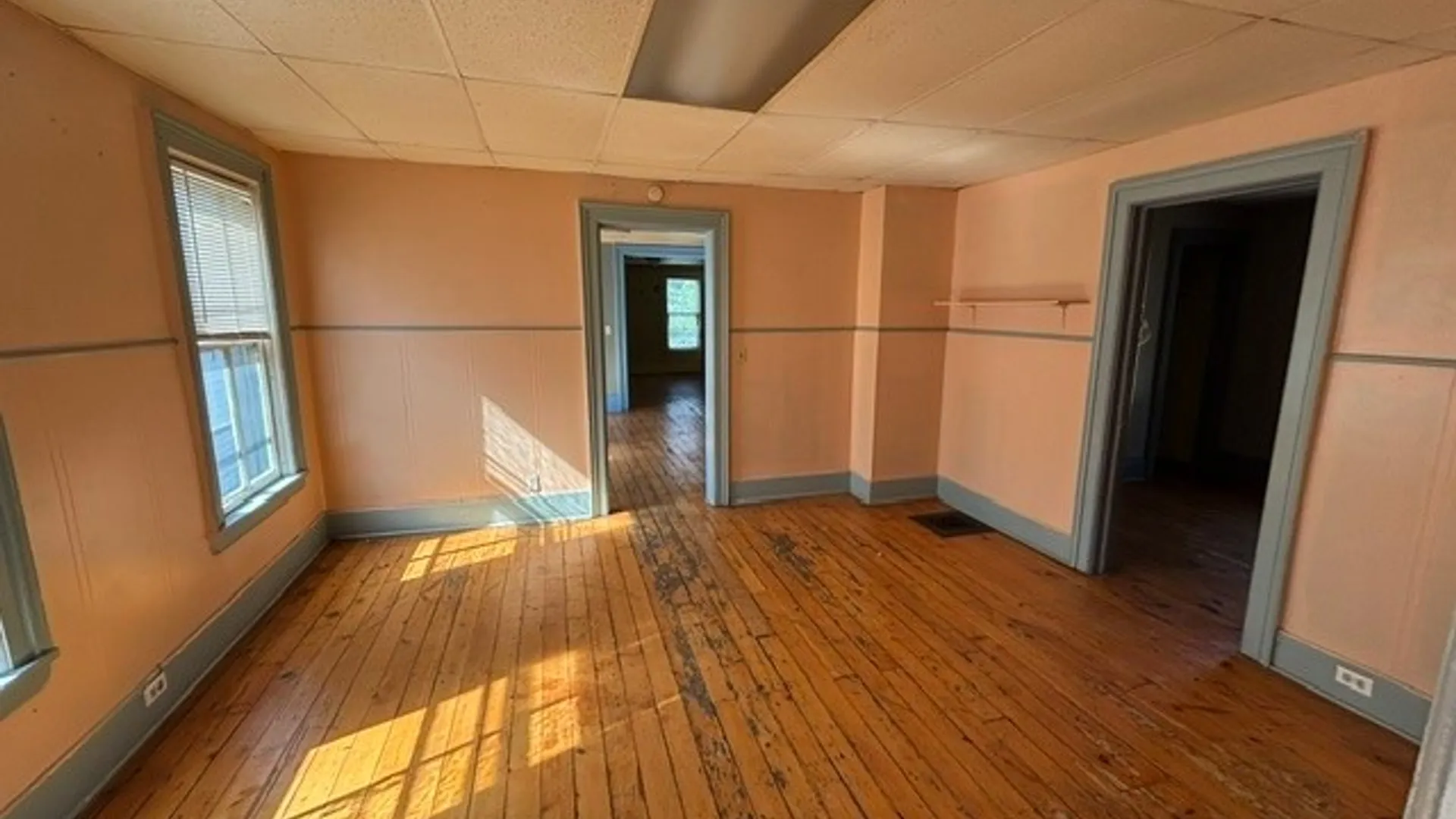 Property at 1002 Spring Street, Syracuse, NY 13208 12