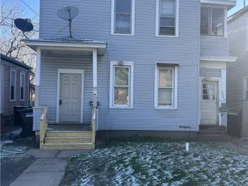 Property at 1002 Spring Street, Syracuse, NY 13208