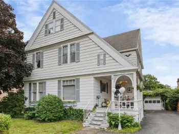 Property at 16 E Park Street, Albion, NY 14411