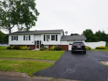 Property at 309 Walnut Street, Oswego, NY 13126