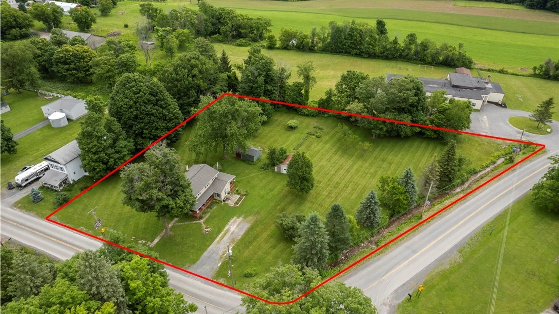 Property at 2494 North Road, Augusta, NY 13425 11
