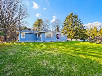 Property at 4055 Bristol Road, Kirkland, NY 13323