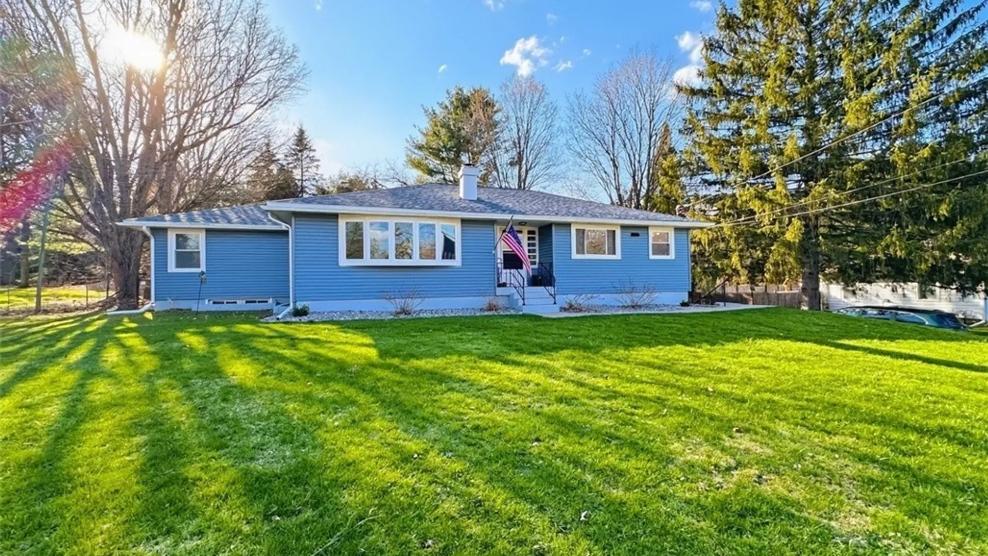 Property at 4055 Bristol Road, Kirkland, NY 13323 2