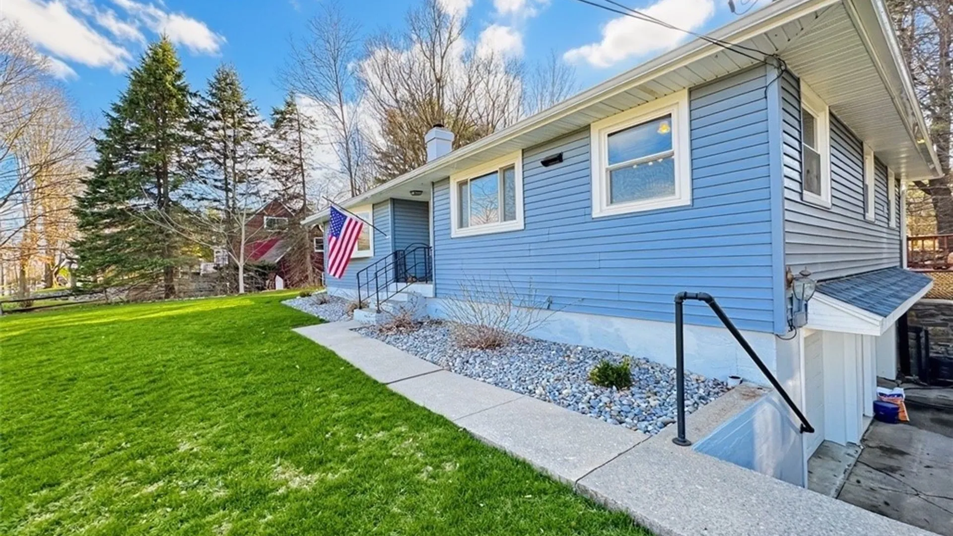 Property at 4055 Bristol Road, Kirkland, NY 13323 3