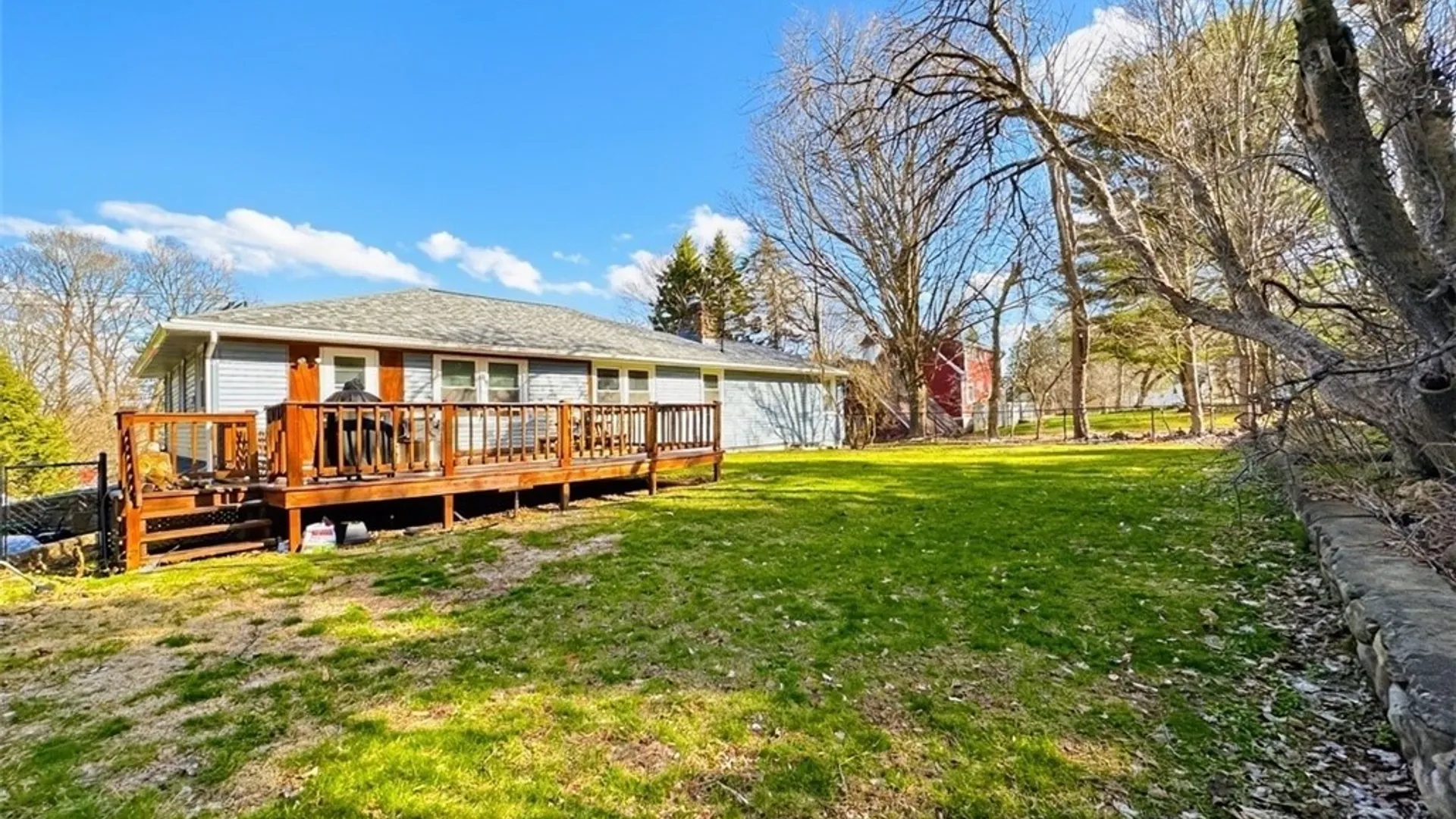 Property at 4055 Bristol Road, Kirkland, NY 13323 41