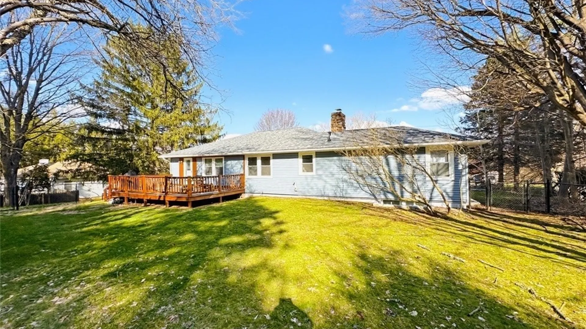 Property at 4055 Bristol Road, Kirkland, NY 13323 42
