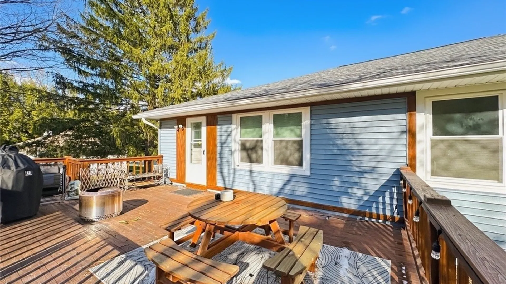 Property at 4055 Bristol Road, Kirkland, NY 13323 44