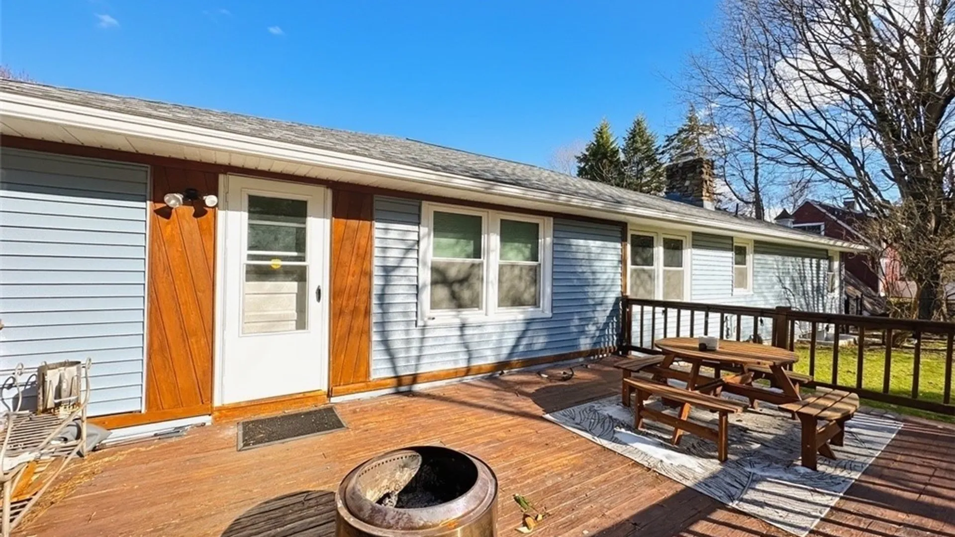 Property at 4055 Bristol Road, Kirkland, NY 13323 45
