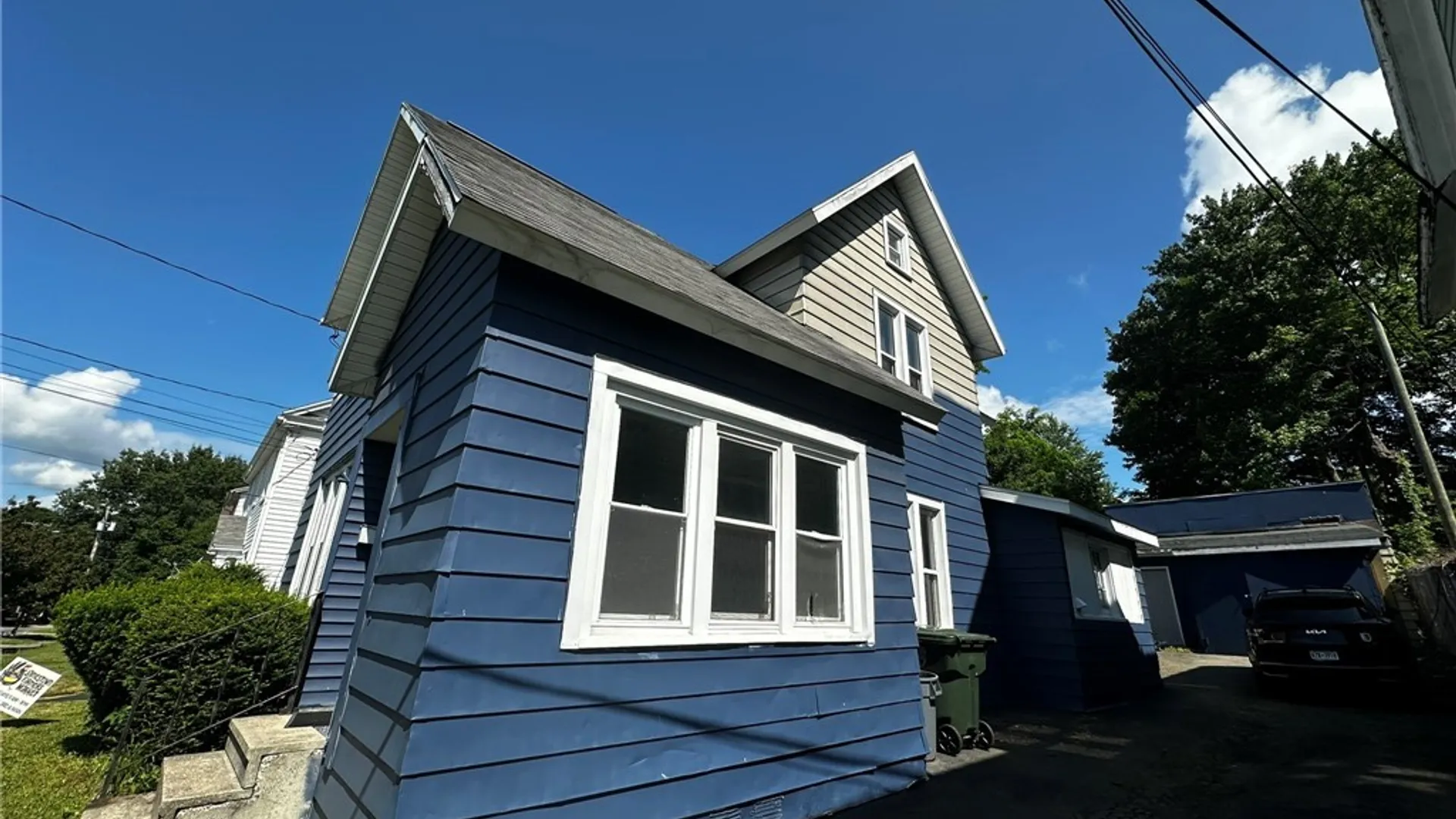Property at 35 Falconer Street, Jamestown, NY 14701 2