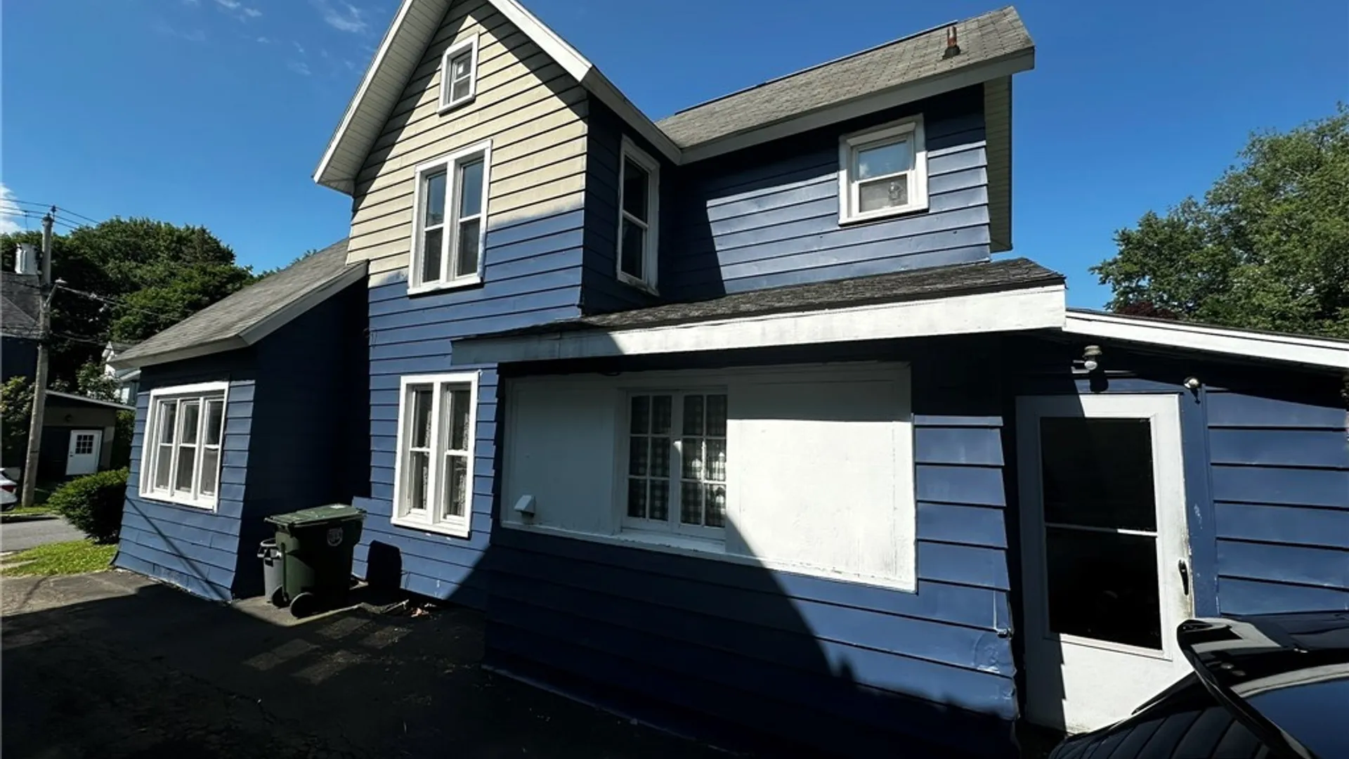 Property at 35 Falconer Street, Jamestown, NY 14701 5