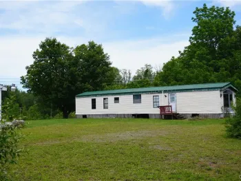 Property at 4608 State Route 104, New Haven, NY 13126
