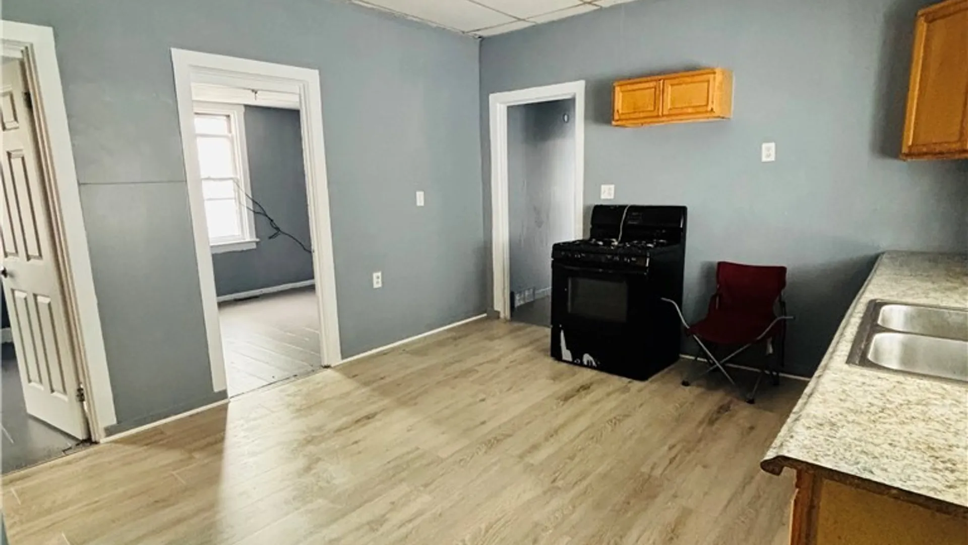 Property at 238 Benzinger Street, Buffalo, NY 14206 18