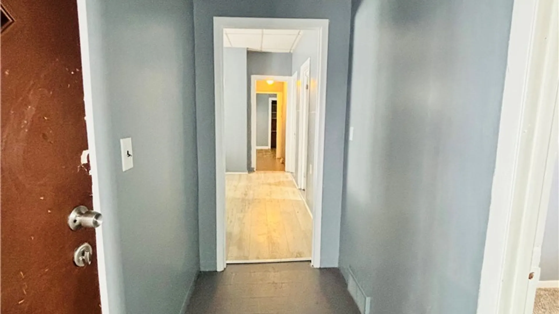 Property at 238 Benzinger Street, Buffalo, NY 14206 19