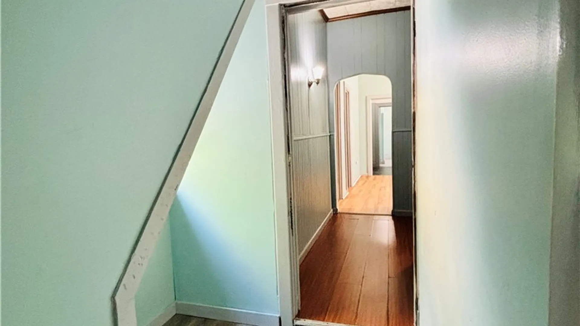 Property at 238 Benzinger Street, Buffalo, NY 14206 21