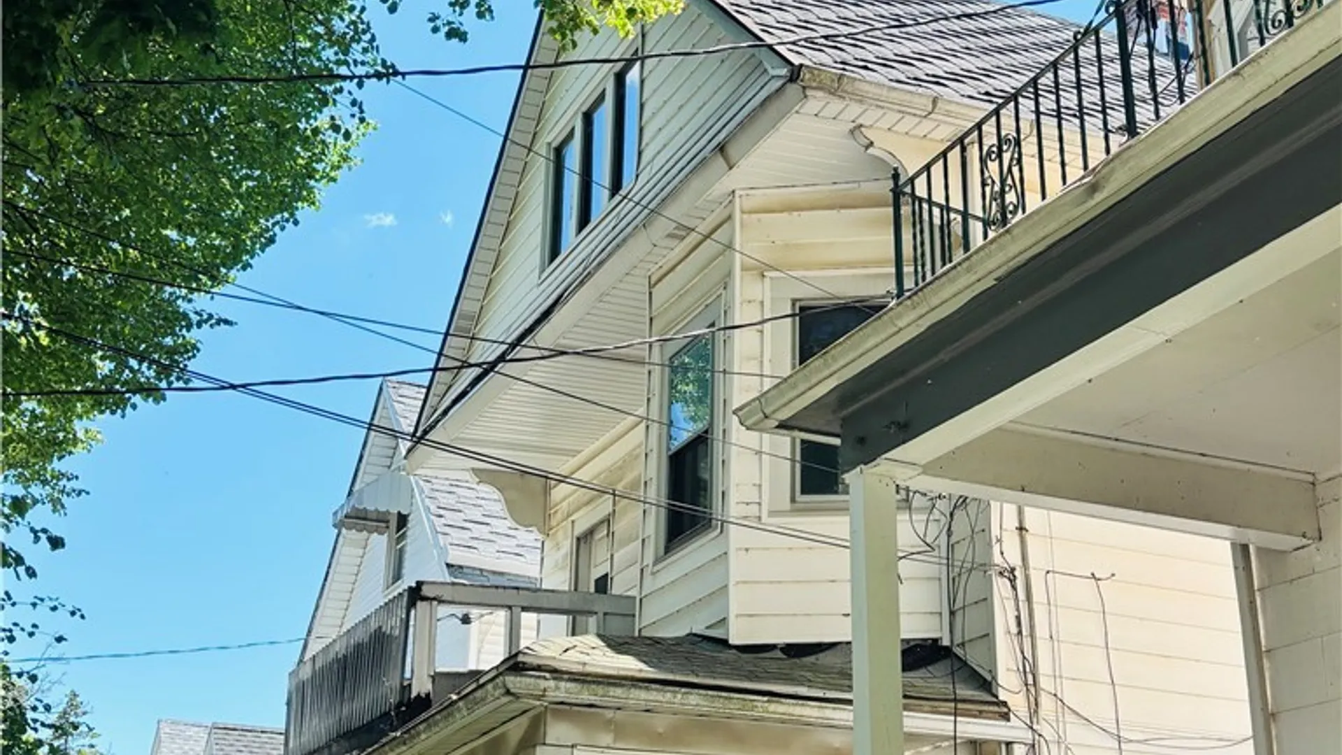 Property at 238 Benzinger Street, Buffalo, NY 14206 3