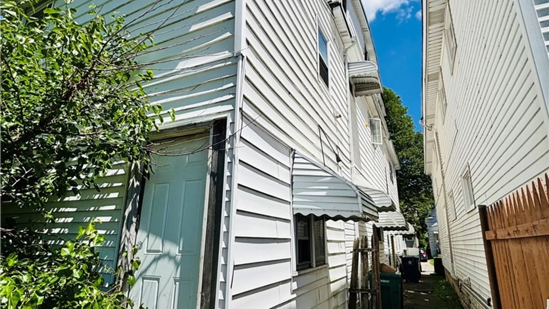 Property at 238 Benzinger Street, Buffalo, NY 14206 32