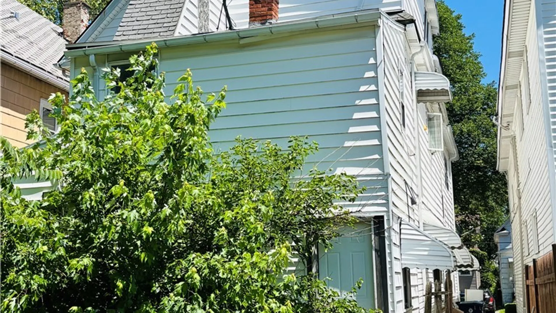 Property at 238 Benzinger Street, Buffalo, NY 14206 33