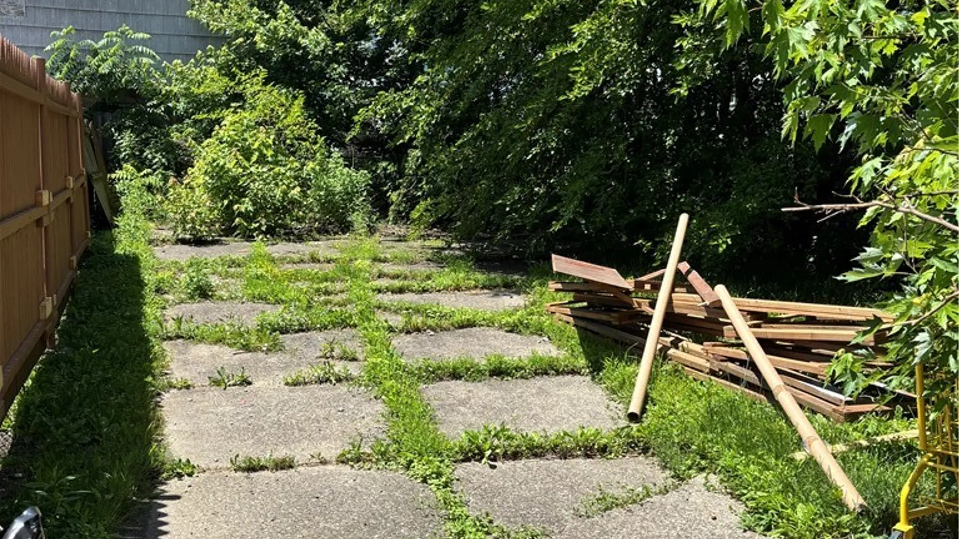 Property at 238 Benzinger Street, Buffalo, NY 14206 34