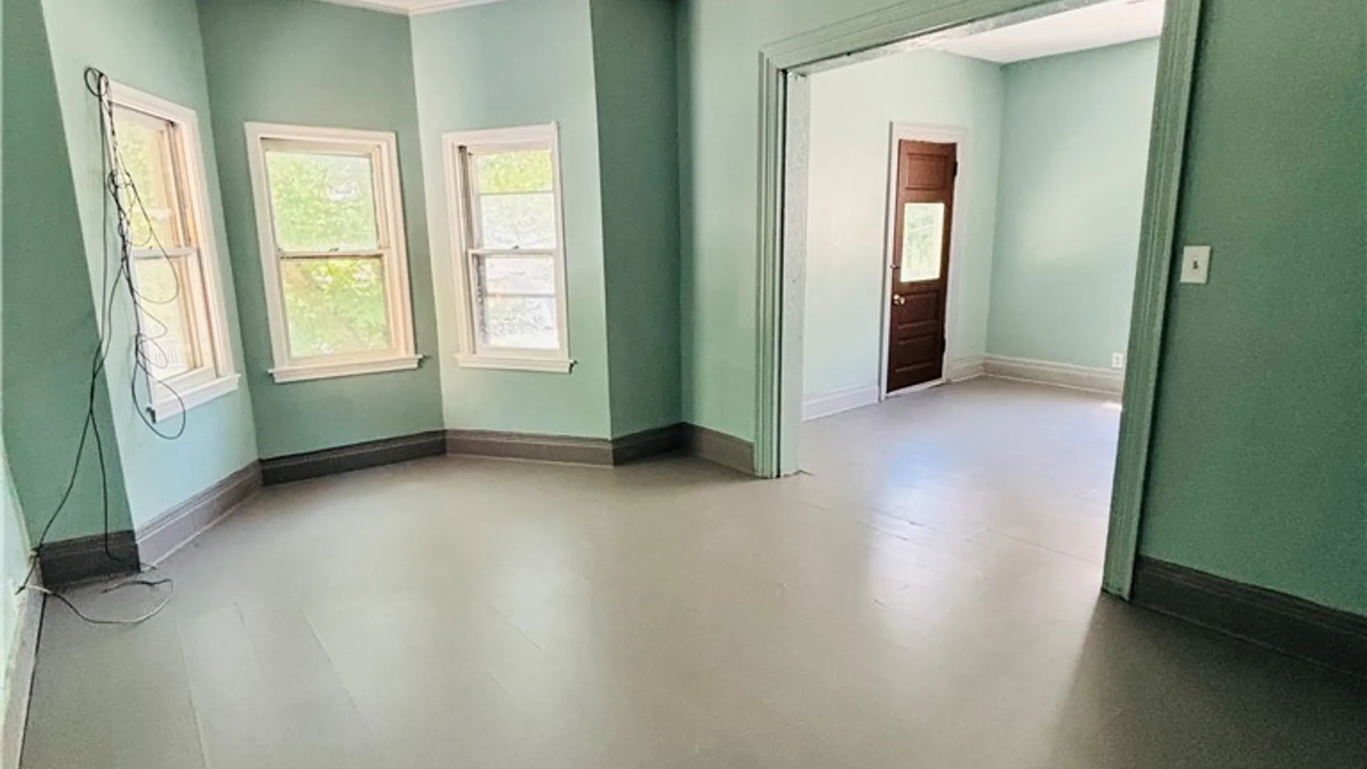 Property at 238 Benzinger Street, Buffalo, NY 14206 4