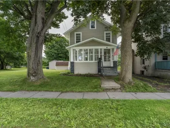 Property at 525 S Massey Street, Watertown City, NY 13601