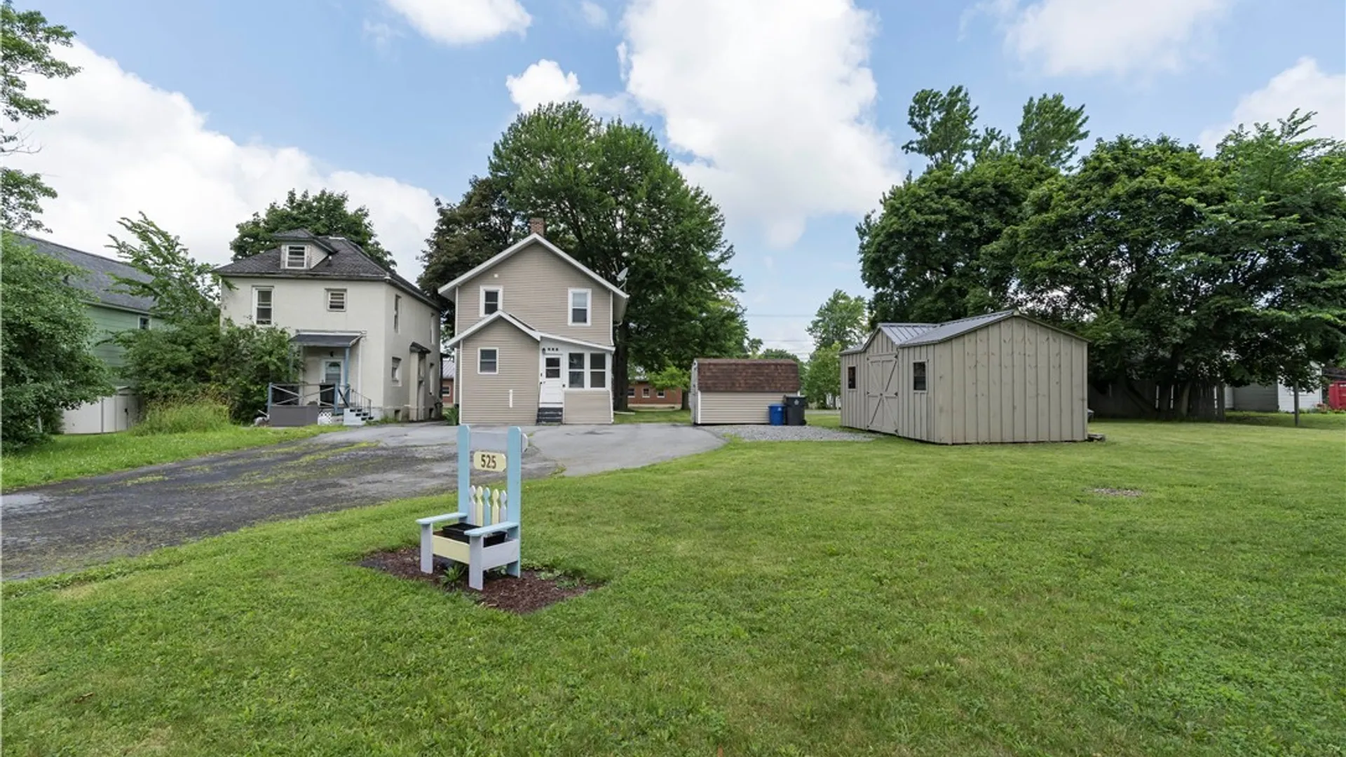 Property at 525 S Massey Street, Watertown City, NY 13601 41