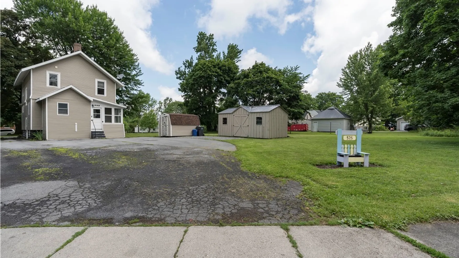 Property at 525 S Massey Street, Watertown City, NY 13601 42