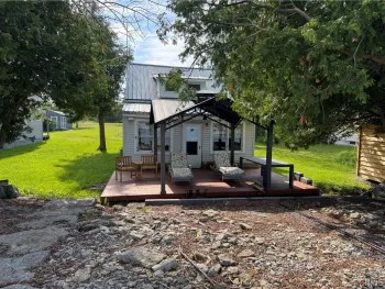 Property at 3693 Lighthouse Road, Henderson, NY 13650