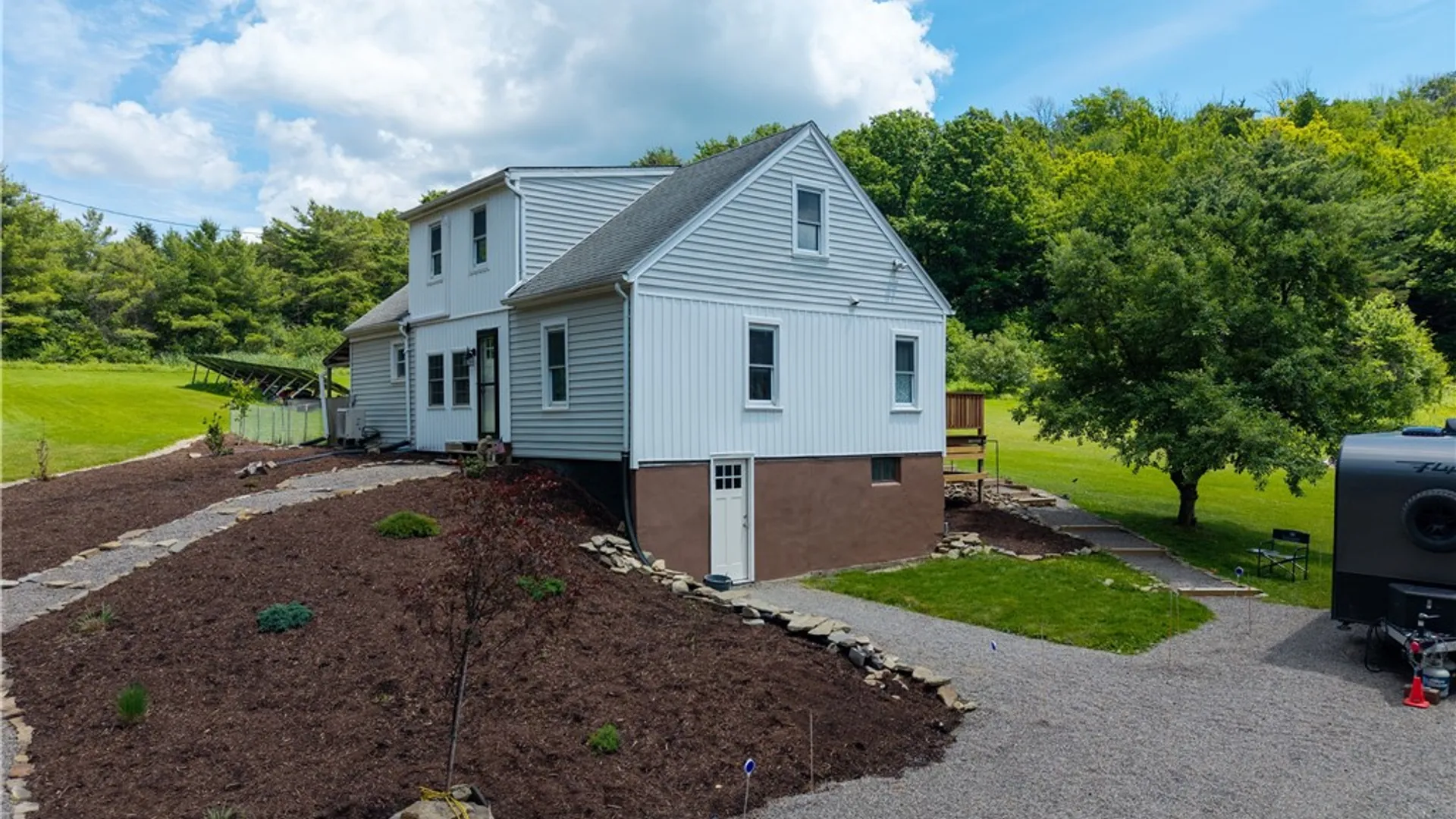 Property at 192 Alfred Station Road, Hartsville, NY 14803 3