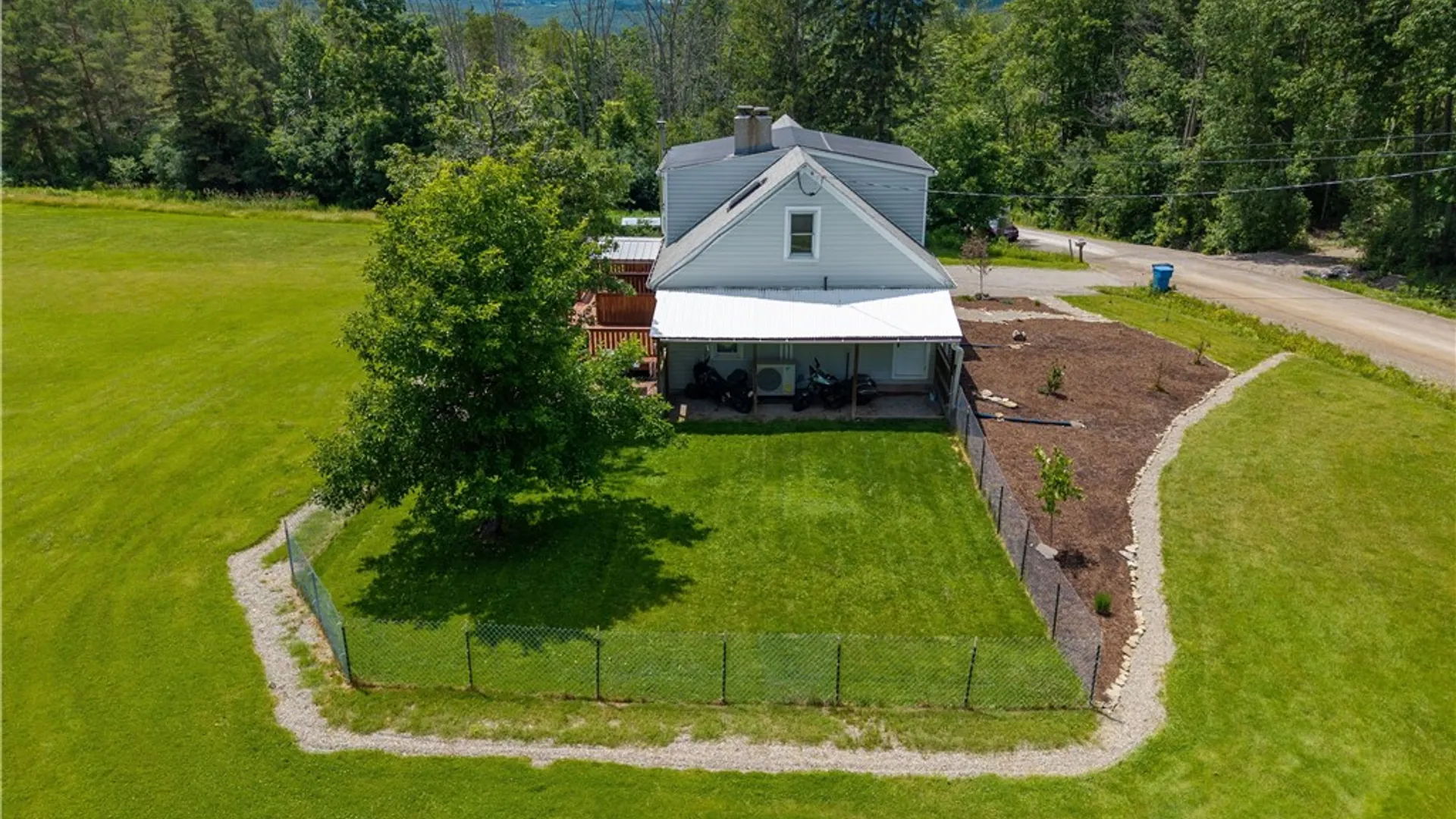 Property at 192 Alfred Station Road, Hartsville, NY 14803 37