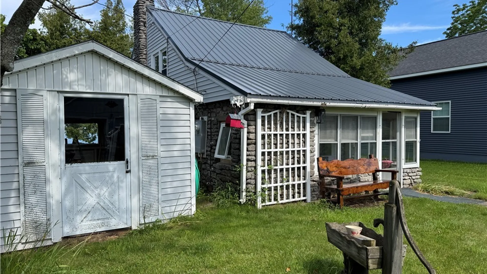 Property at 3693 Lighthouse Road, Henderson, NY 13650 2