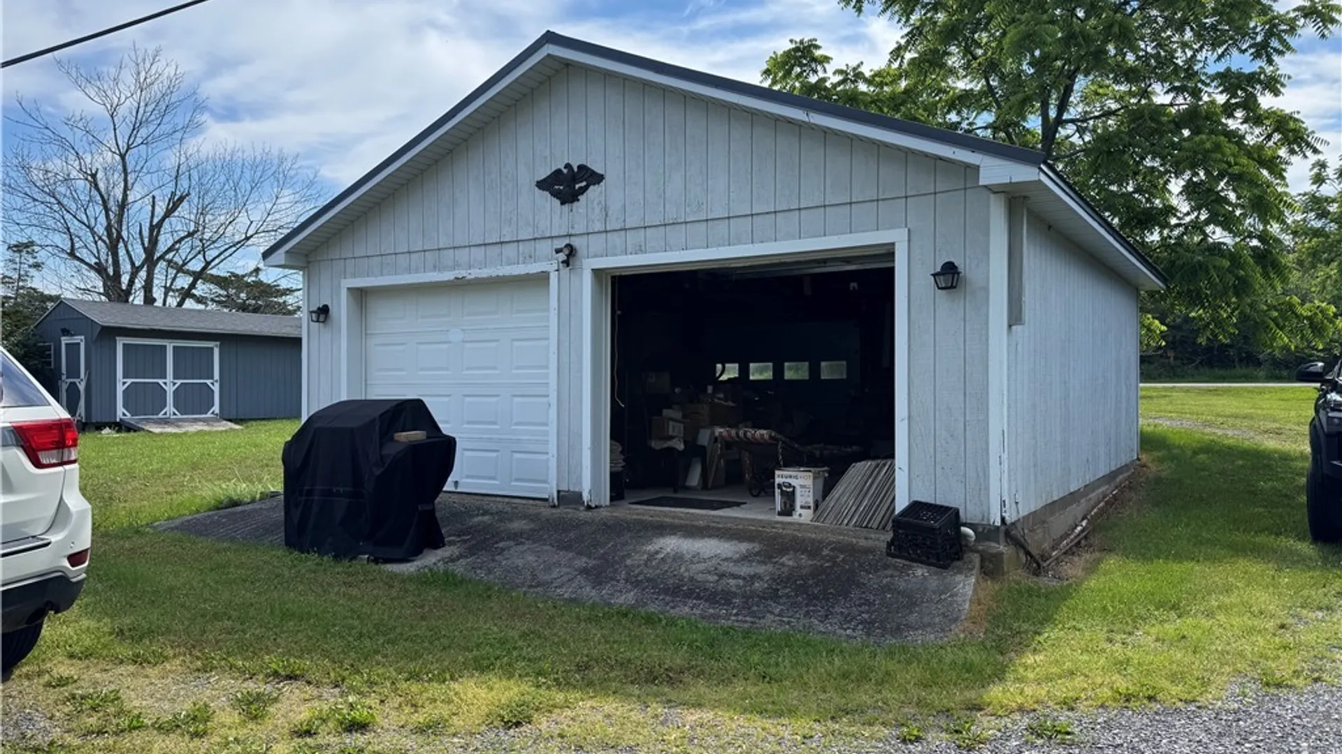 Property at 3693 Lighthouse Road, Henderson, NY 13650 30
