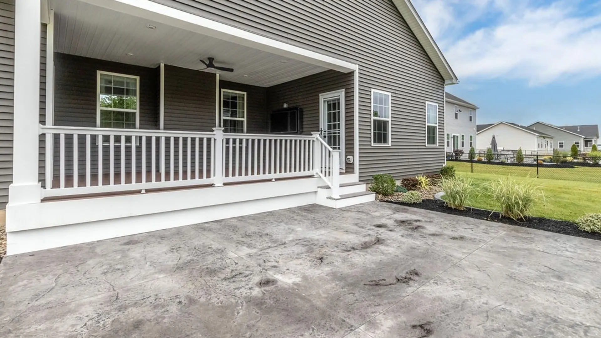 Property at 4945 Brauer Drive, Pendleton, NY 14094 10