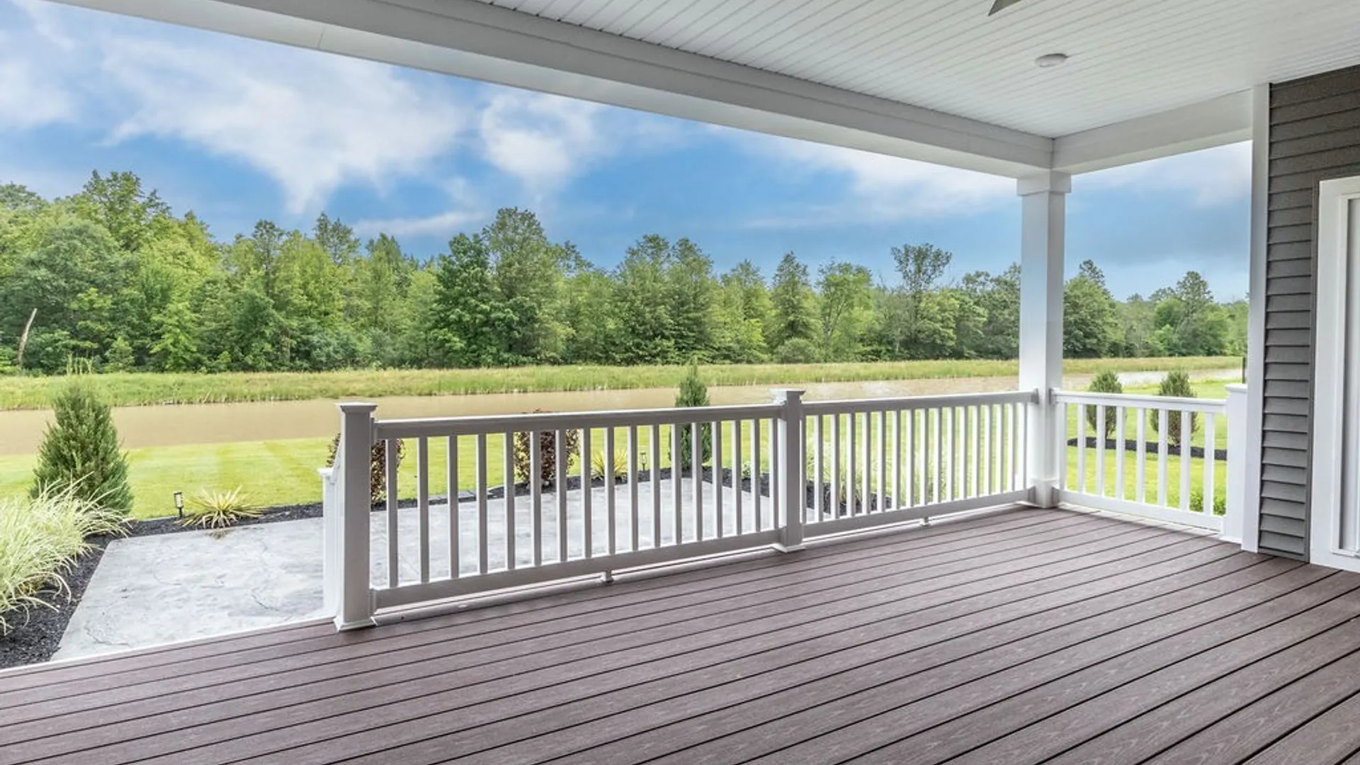 Property at 4945 Brauer Drive, Pendleton, NY 14094 12