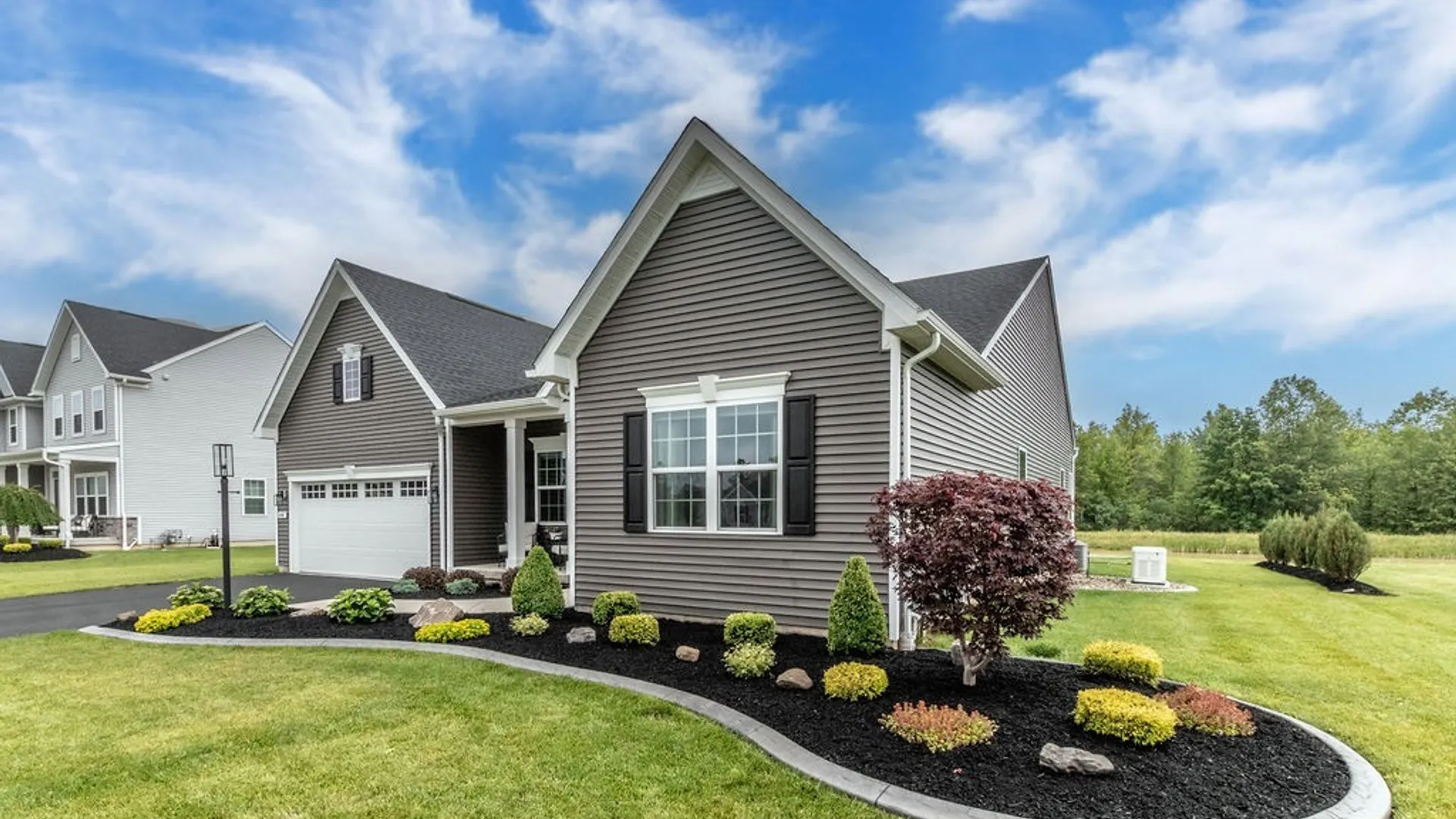 Property at 4945 Brauer Drive, Pendleton, NY 14094 3