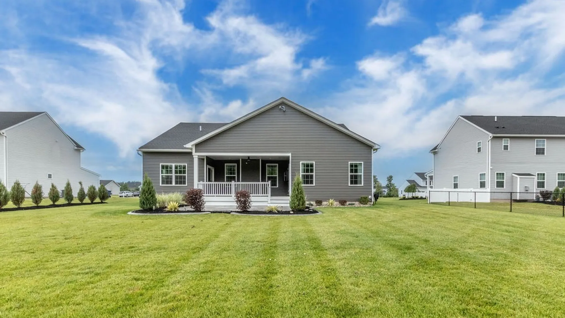 Property at 4945 Brauer Drive, Pendleton, NY 14094 4