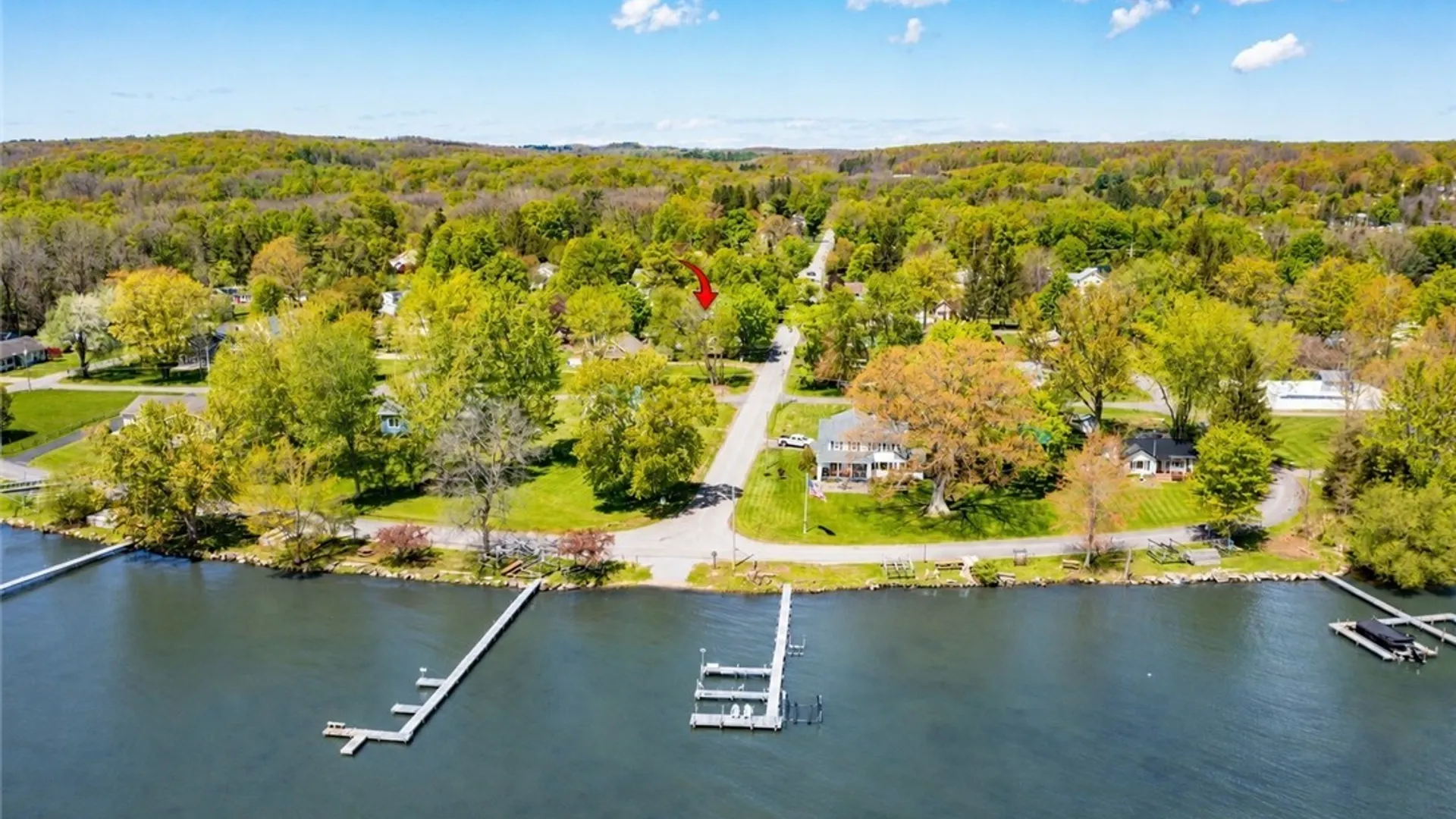Property at 2835 Greenhurst Avenue, Ellery, NY 14742 2