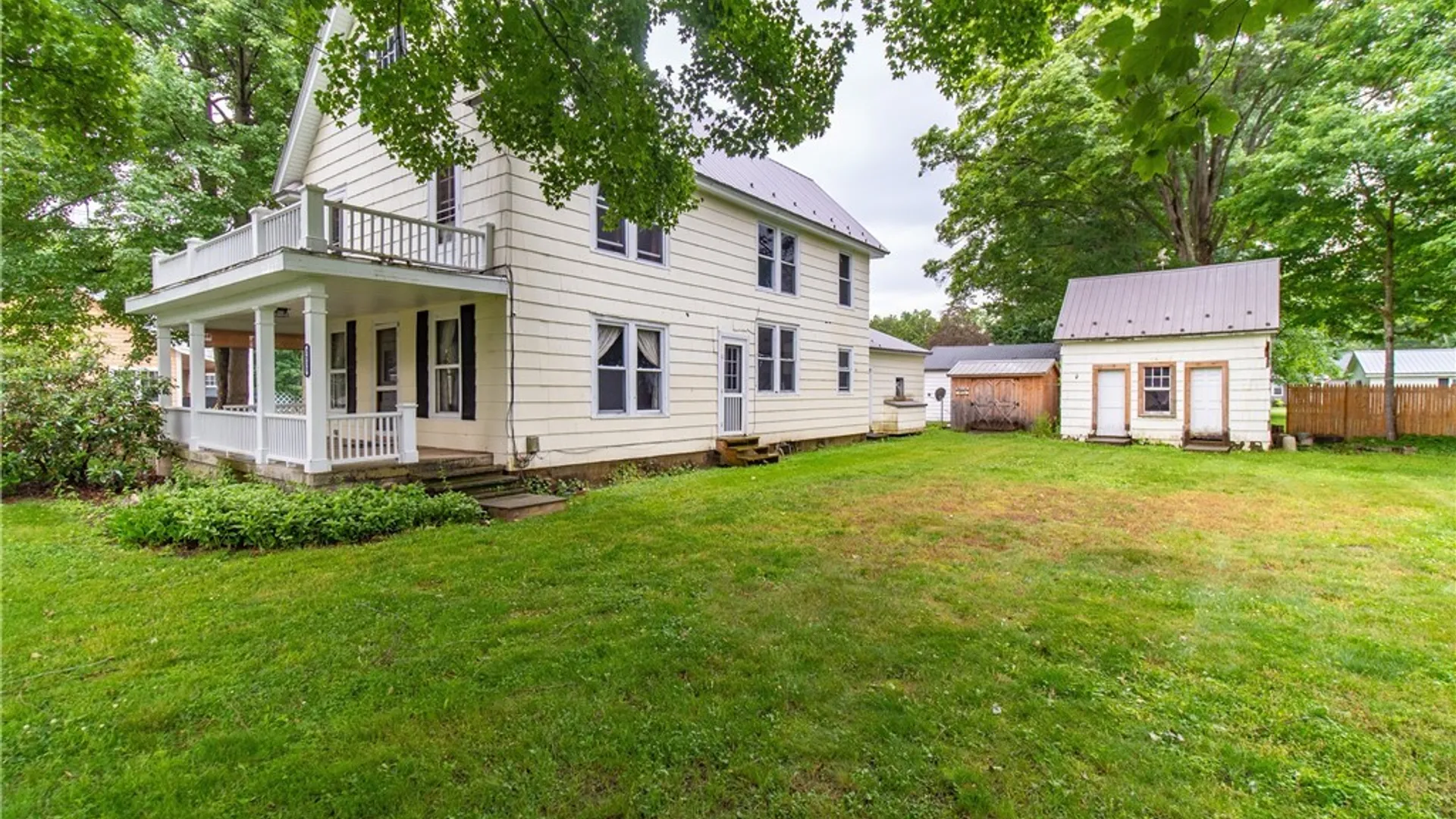 Property at 2835 Greenhurst Avenue, Ellery, NY 14742 21