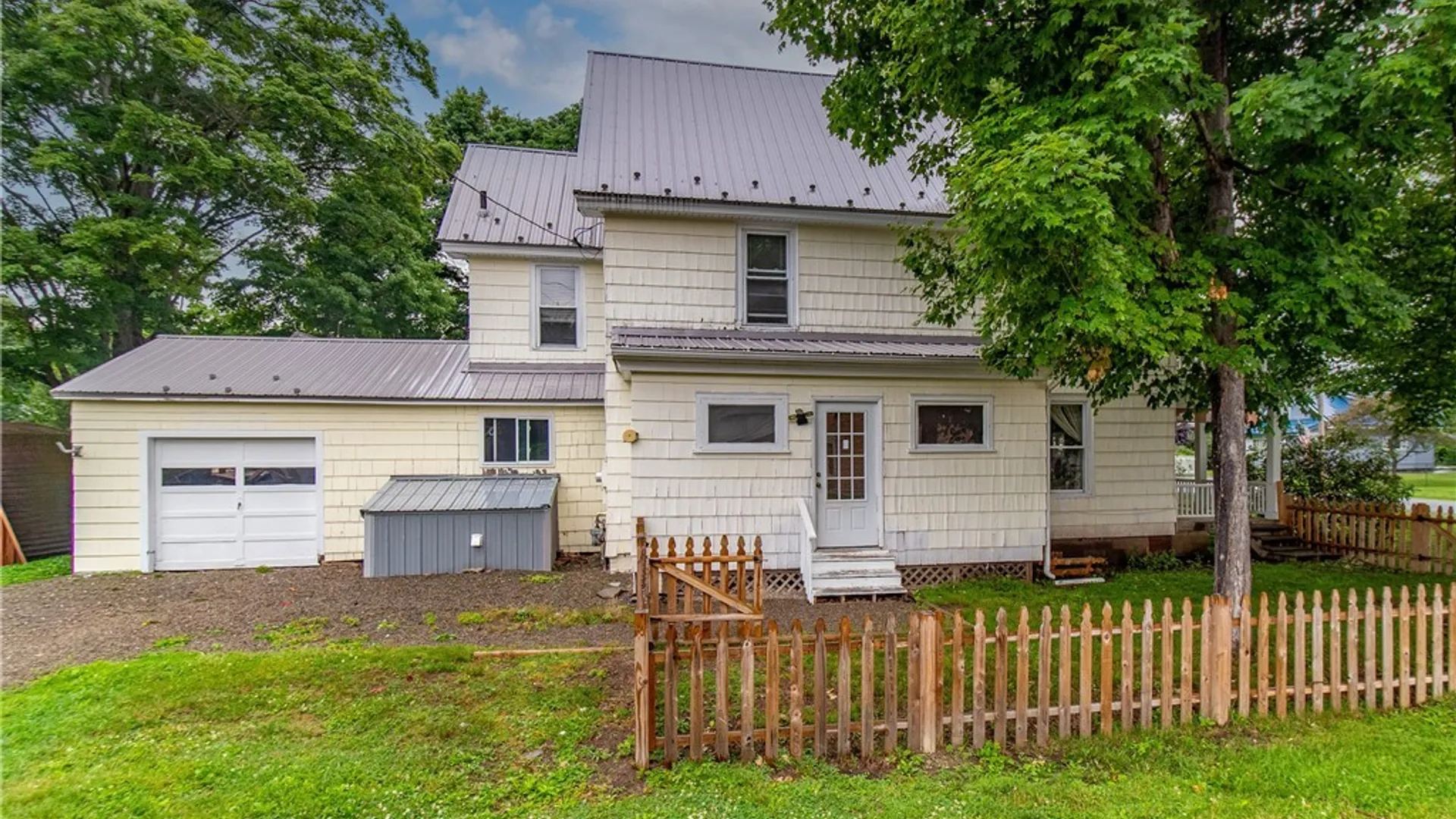 Property at 2835 Greenhurst Avenue, Ellery, NY 14742 23