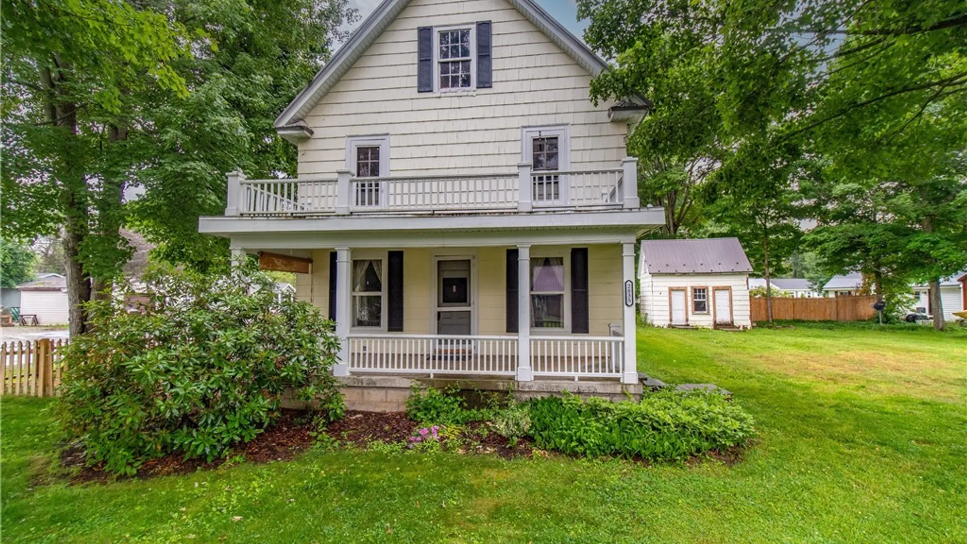 Property at 2835 Greenhurst Avenue, Ellery, NY 14742 3