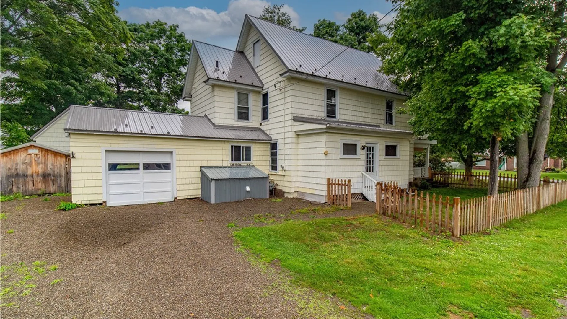 Property at 2835 Greenhurst Avenue, Ellery, NY 14742 5