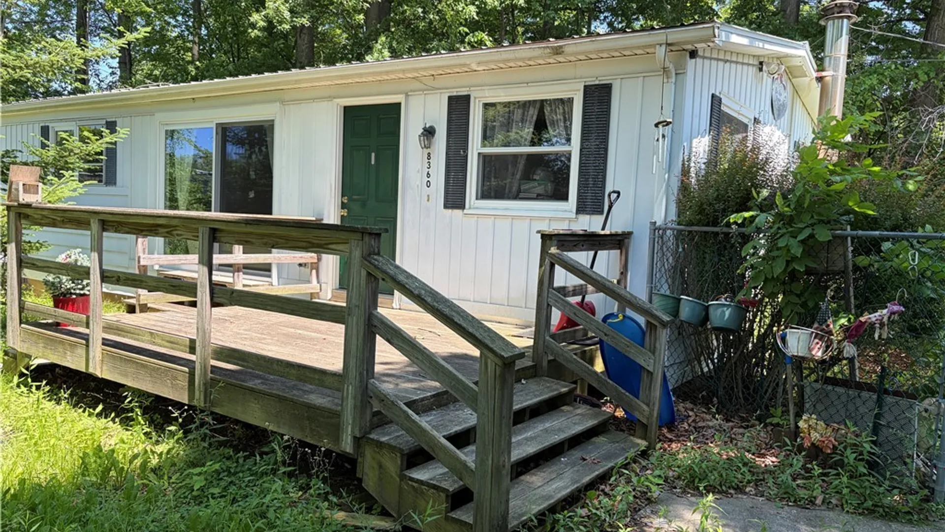 Property at 8360 Oswego Road, Clay, NY 13090 10