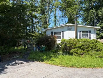 Property at 8360 Oswego Road, Clay, NY 13090