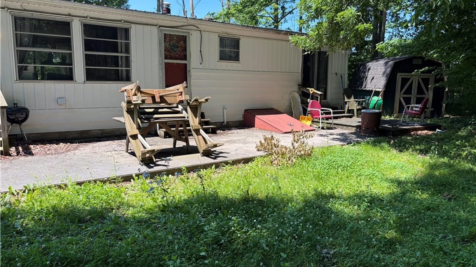 Property at 8360 Oswego Road, Clay, NY 13090 3