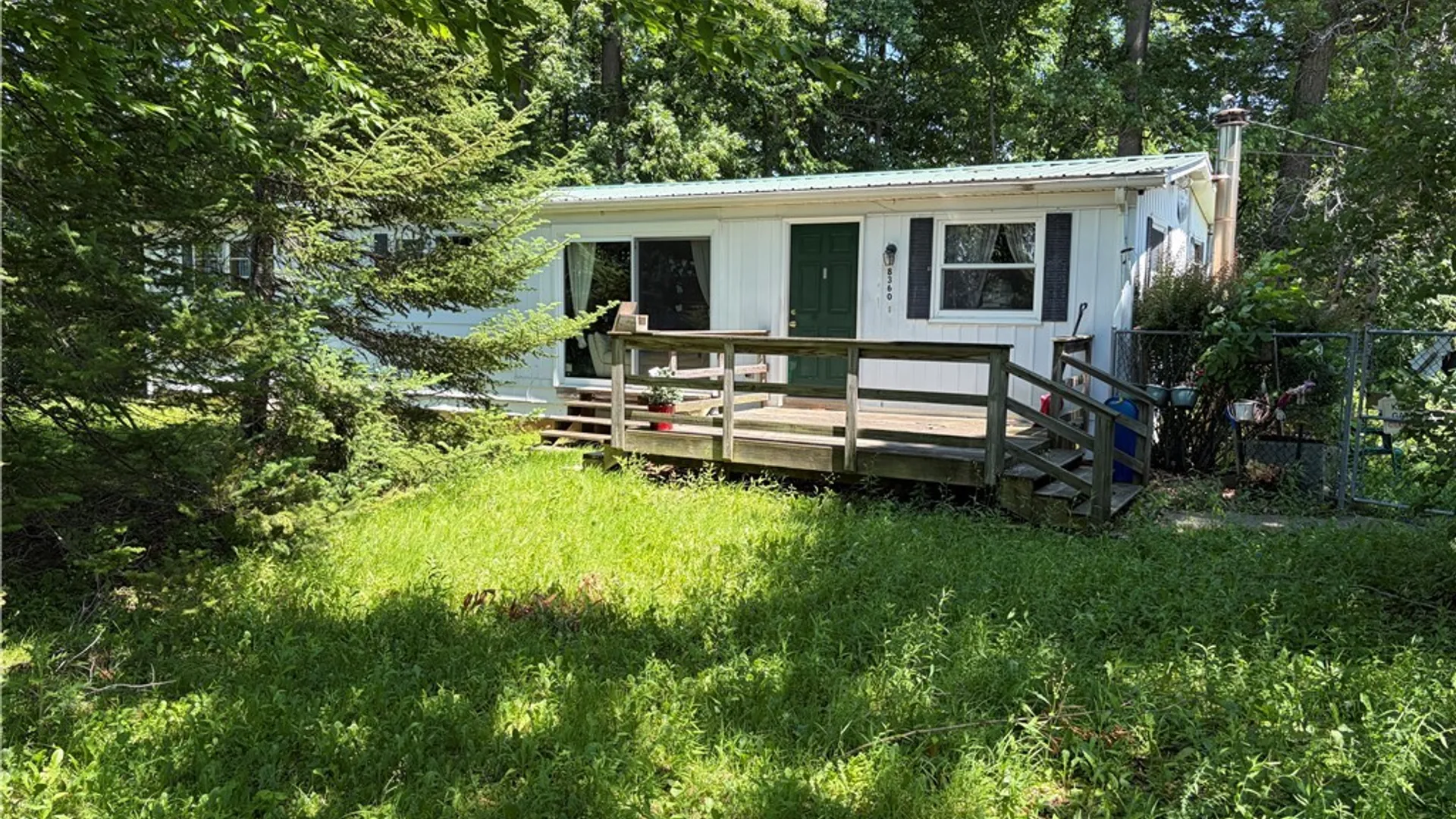 Property at 8360 Oswego Road, Clay, NY 13090 9