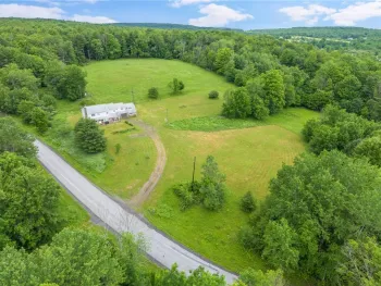 Property at 159 Ely Road, Gilboa, NY 12076