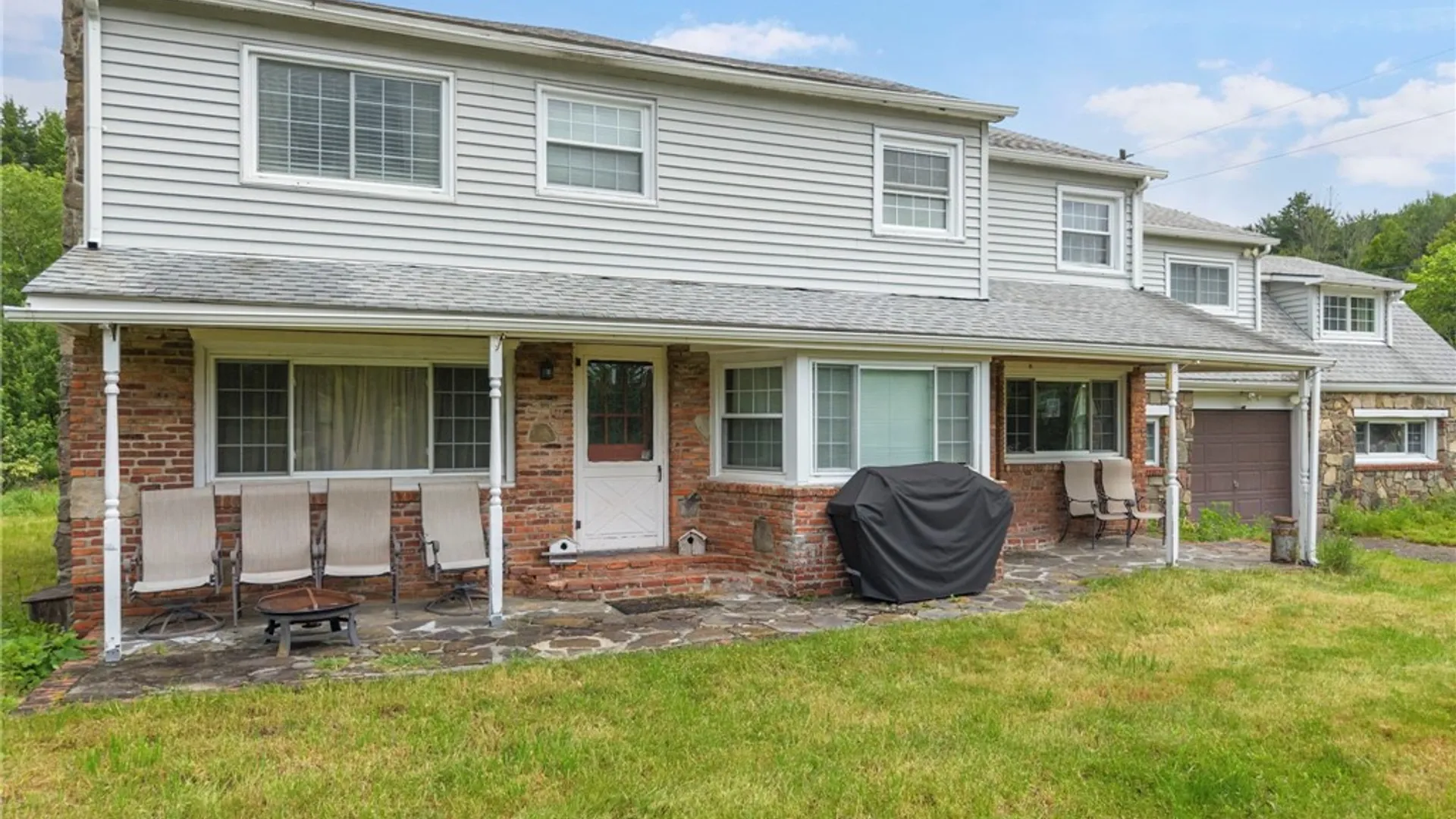 Property at 159 Ely Road, Gilboa, NY 12076 2