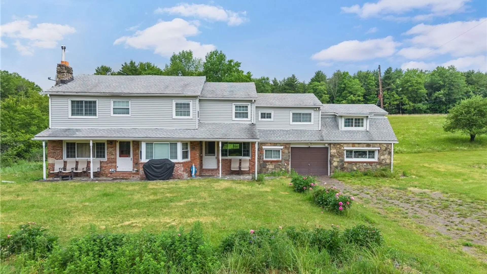 Property at 159 Ely Road, Gilboa, NY 12076 3