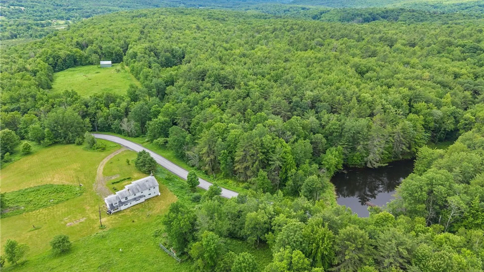 Property at 159 Ely Road, Gilboa, NY 12076 4