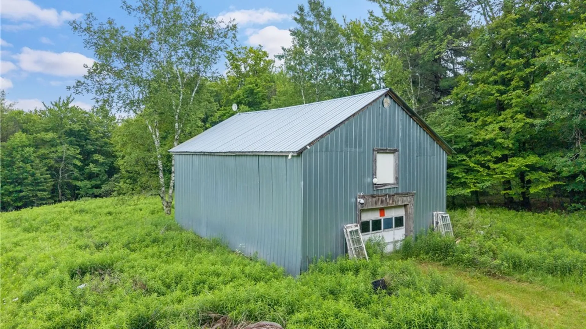 Property at 159 Ely Road, Gilboa, NY 12076 45