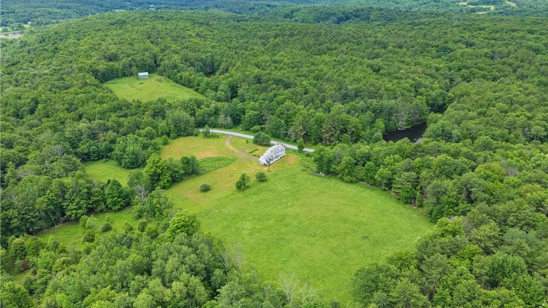 Property at 159 Ely Road, Gilboa, NY 12076 5